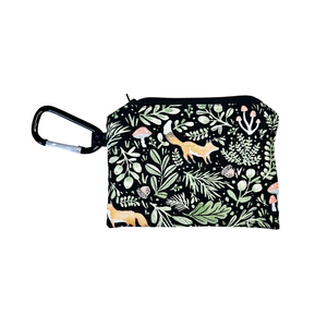 Forest Fox Pooch Pouch