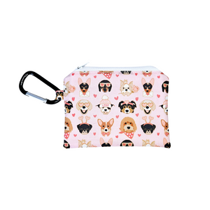 Puppy Love Pooch Pouch