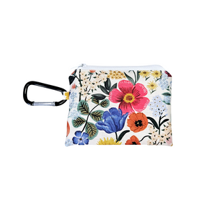 Wildflower Pooch Pouch