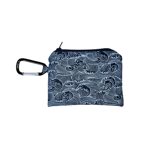 Making Waves Pooch Pouch