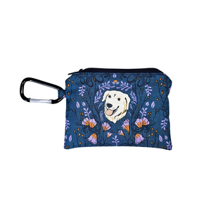 Golden Retriever Pooch Pouch