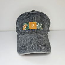 Load image into Gallery viewer, Patchwork Hat #3
