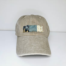 Load image into Gallery viewer, Patchwork Hat #2
