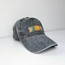 Load image into Gallery viewer, Patchwork Hat #3
