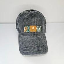 Load image into Gallery viewer, Patchwork Hat #3
