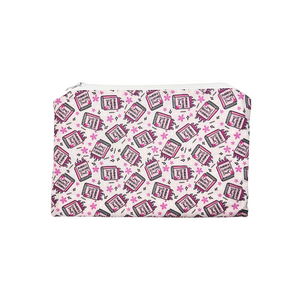 6x9 Sweary "Probably Reading Smut" Reusable Food Safe Pouch