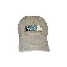 Load image into Gallery viewer, Patchwork Hat #2
