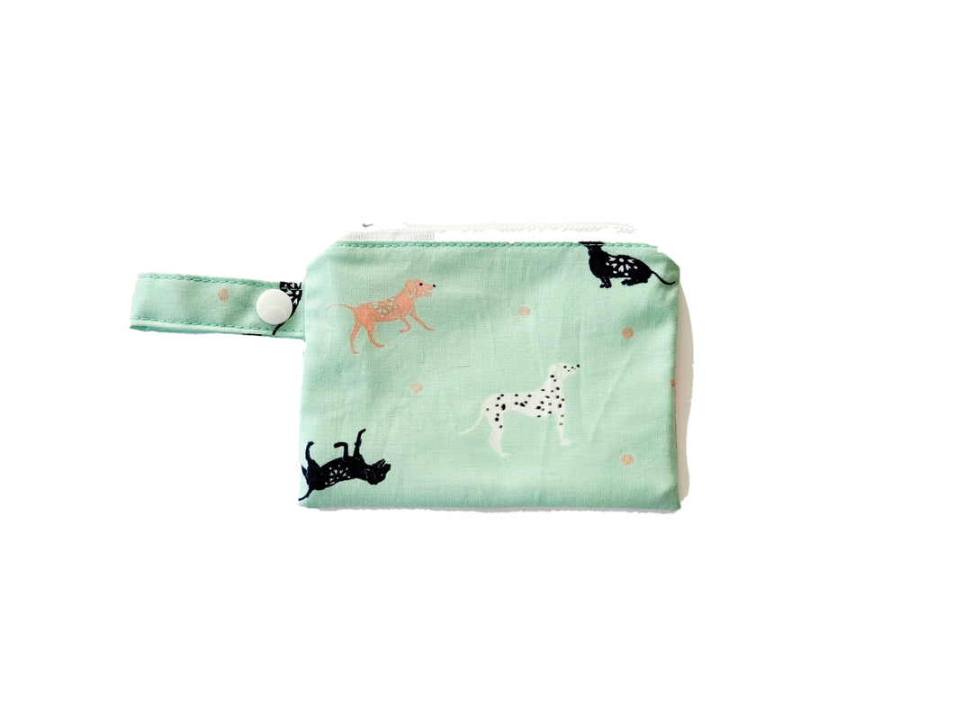 Best in Show Pooch Pouch