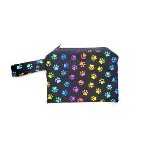 Rainbow Paws Pooch Pouch