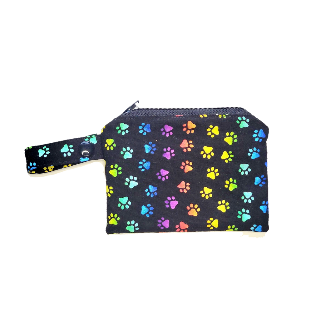 Rainbow Paws Pooch Pouch