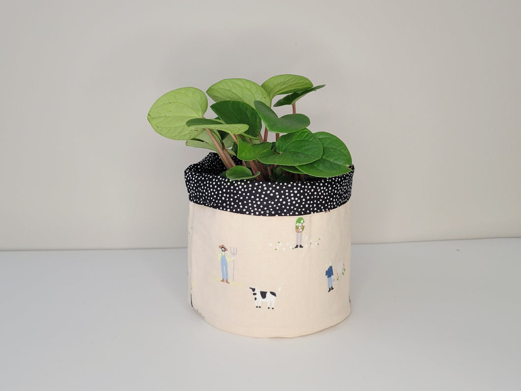 Farm Life Plant Pouch (Small)