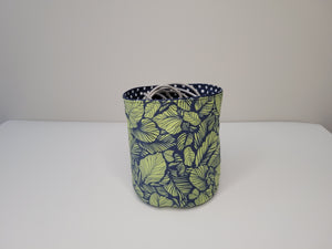 Leafy Plant Pouch (Small)