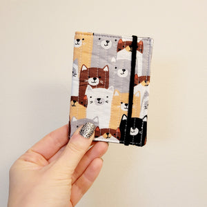 Kit-tea Tea Wallet