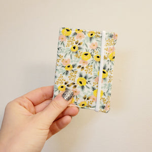 Rosa in Sunshine (Rifle Paper Co) Tea Wallet